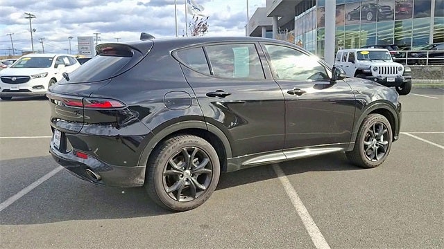 2024 Dodge Hornet R/T Plus