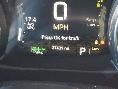 2021 Jeep Wrangler Unlimited Sahara 4xe