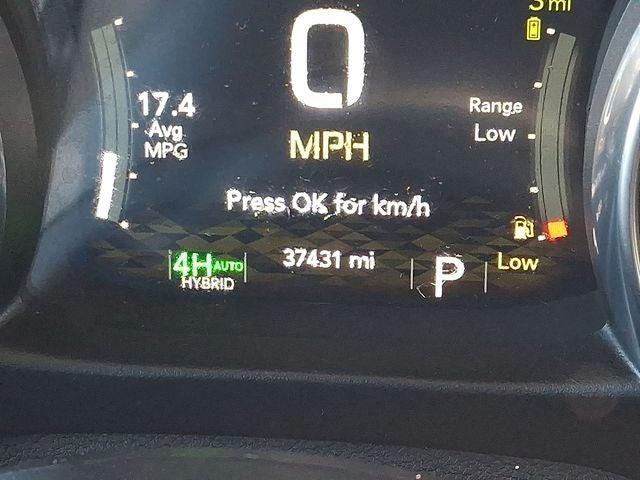 2021 Jeep Wrangler Unlimited Sahara 4xe