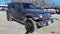 2021 Jeep Wrangler Unlimited Sahara 4xe