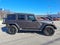 2021 Jeep Wrangler Unlimited Sahara 4xe