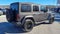 2021 Jeep Wrangler Unlimited Sahara 4xe