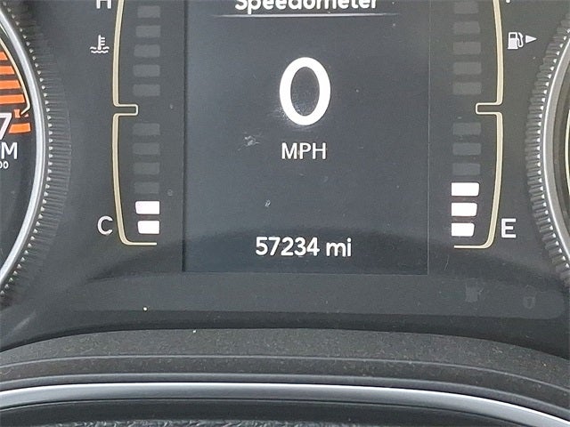 2019 Jeep Cherokee Altitude