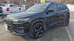 2019 Jeep Cherokee Altitude