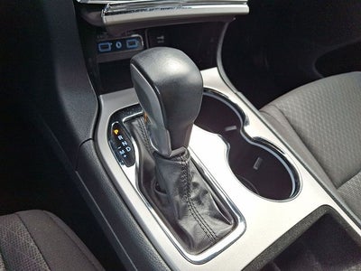 2020 Jeep Grand Cherokee Laredo E