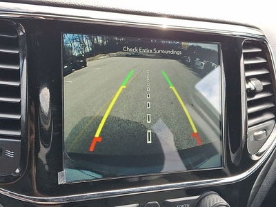 2020 Jeep Grand Cherokee Laredo E