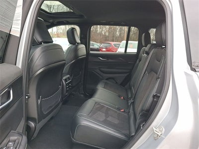 2023 Jeep Grand Cherokee Altitude X