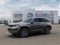 2025 Jeep Grand Cherokee Overland
