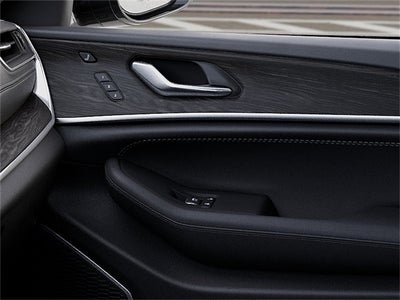 2025 Jeep Grand Cherokee Overland