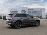 2025 Jeep Grand Cherokee Overland