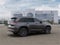 2025 Jeep Grand Cherokee Overland