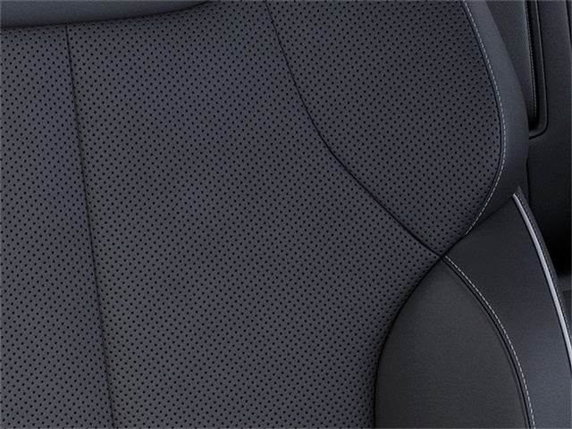 2025 Jeep Grand Cherokee Overland