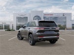 2025 Jeep Grand Cherokee Overland