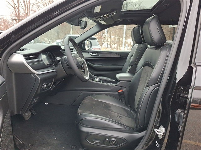 2024 Jeep Grand Cherokee L Altitude X