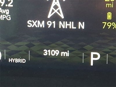 2025 Jeep Wrangler Rubicon X 4xe