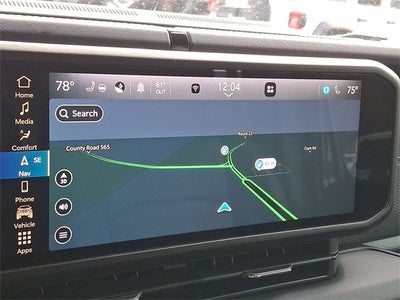 2025 Jeep Wrangler Rubicon X 4xe