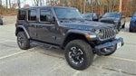 2025 Jeep Wrangler Rubicon X 4xe