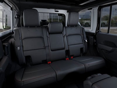 2026 Jeep Wrangler Moab 392