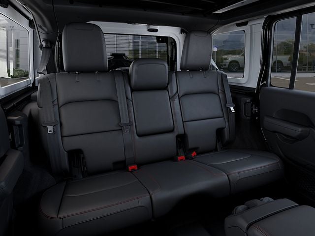 2026 Jeep Wrangler Moab 392