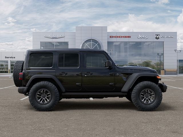 2026 Jeep Wrangler Moab 392