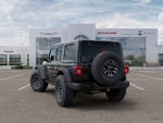 2026 Jeep Wrangler Moab 392