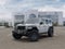2026 Jeep Wrangler Moab 392