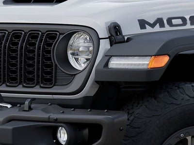 2026 Jeep Wrangler Moab 392