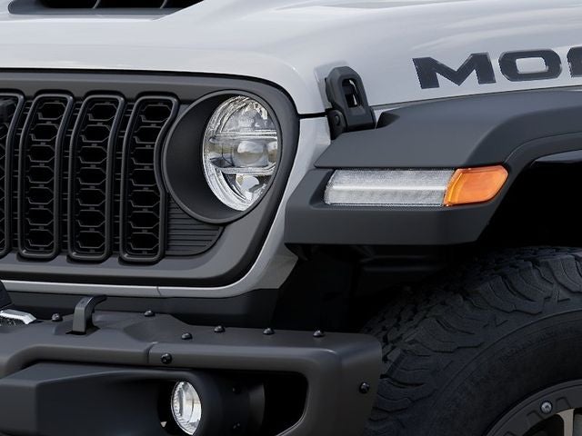 2026 Jeep Wrangler Moab 392