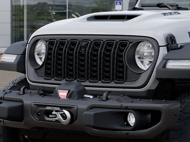 2026 Jeep Wrangler Moab 392