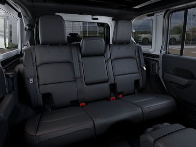 2026 Jeep Wrangler Moab 392