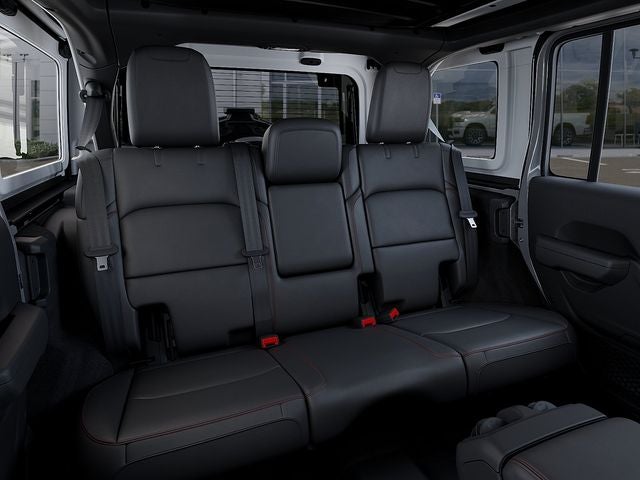 2026 Jeep Wrangler Moab 392