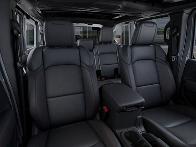 2026 Jeep Wrangler Moab 392