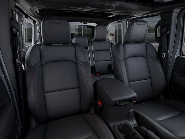 2026 Jeep Wrangler Moab 392