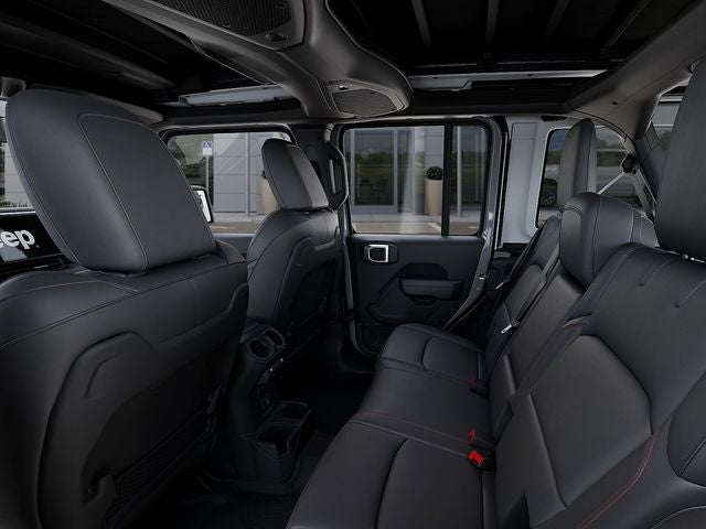 2026 Jeep Wrangler Moab 392