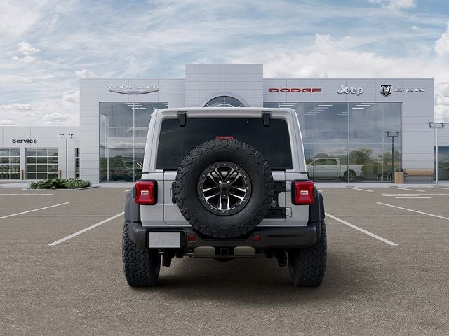 2026 Jeep Wrangler Moab 392