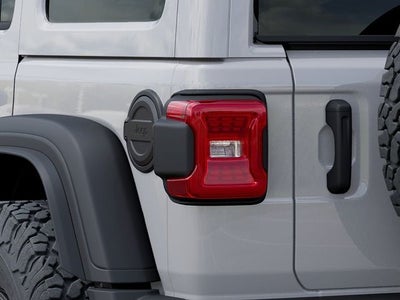 2026 Jeep Wrangler Moab 392