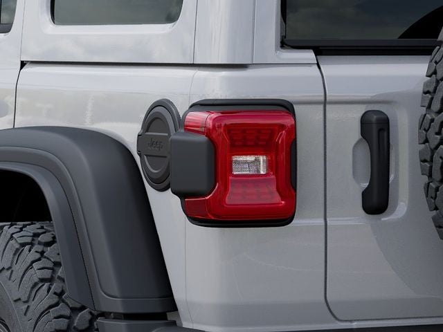 2026 Jeep Wrangler Moab 392