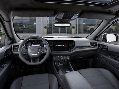 2026 Dodge Durango GT Premium HEMI V8