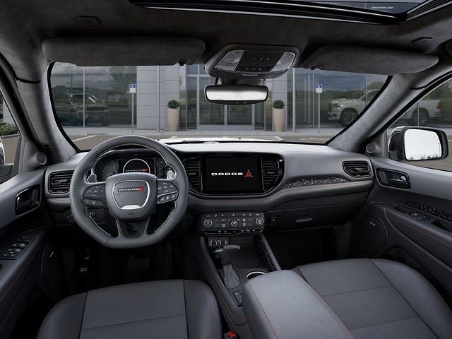 2026 Dodge Durango GT Premium HEMI V8