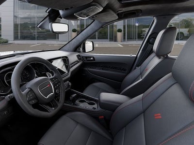 2026 Dodge Durango GT Premium HEMI V8