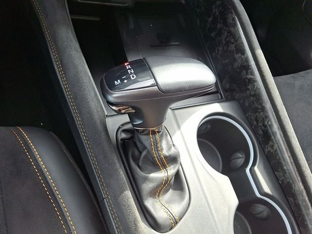 2023 Dodge Durango Hemi Orange