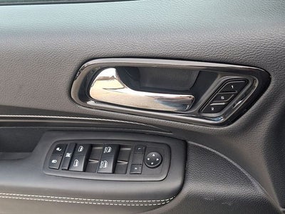 2023 Dodge Durango SRT Hellcat