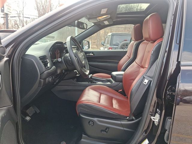 2023 Dodge Durango SRT Hellcat