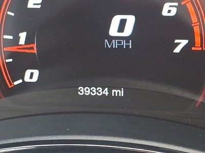 2023 Dodge Durango SRT Hellcat