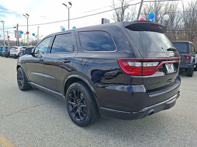 2023 Dodge Durango SRT Hellcat