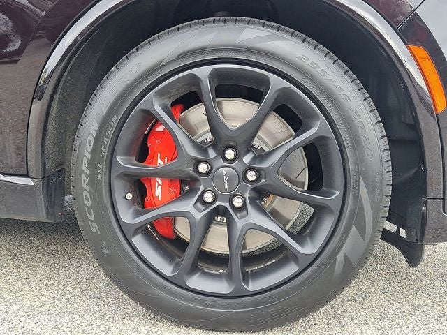 2023 Dodge Durango SRT Hellcat