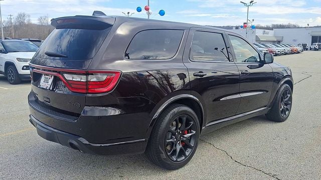 2023 Dodge Durango SRT Hellcat