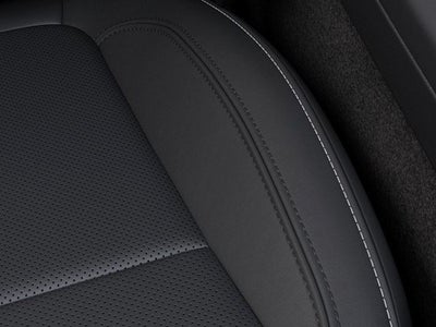 2026 Jeep Grand Wagoneer L Limited Reserve