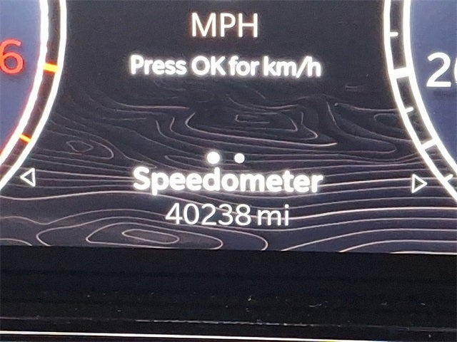 2022 Jeep Wagoneer Series I