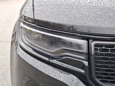 2022 Jeep Wagoneer Series I